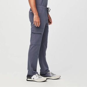 Figs Cairo Cargo Scrub Pants